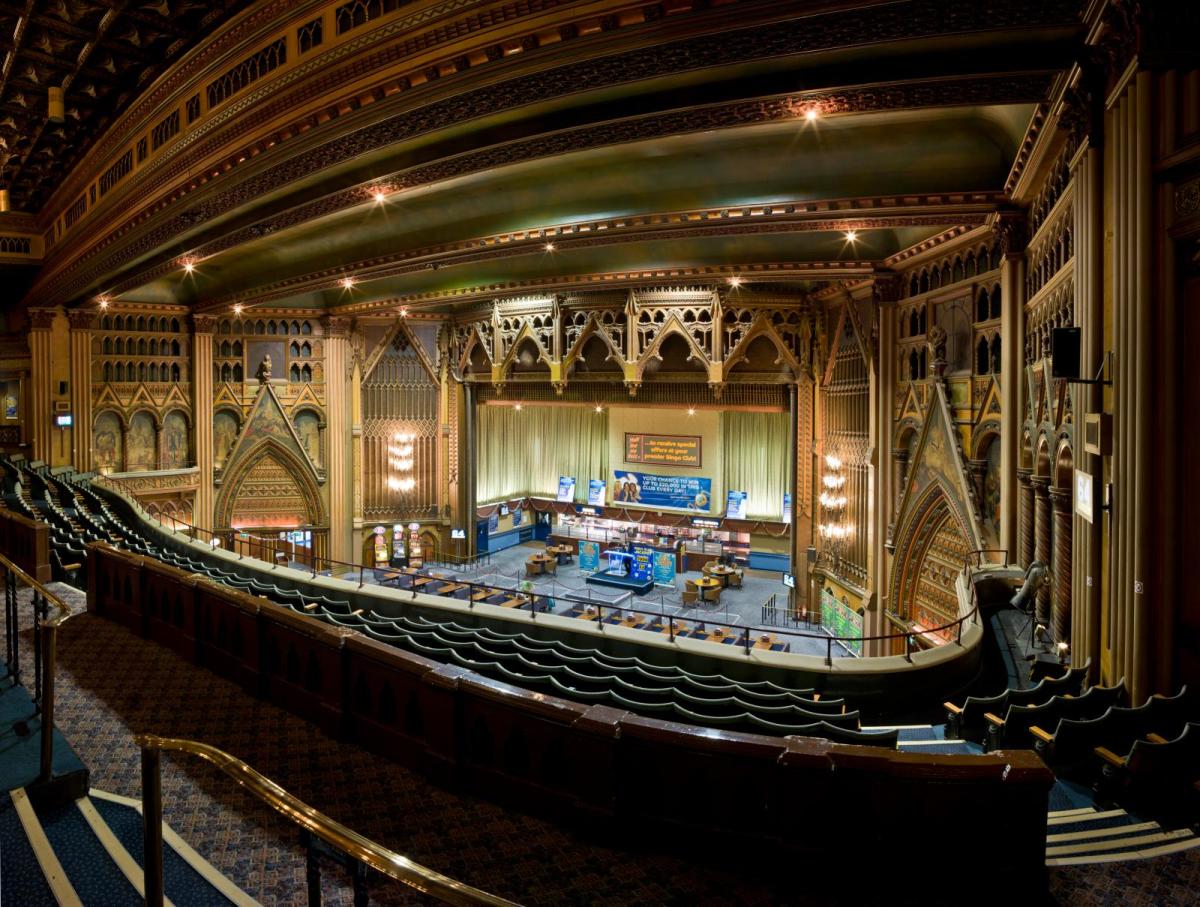 Best Bingo Venues in the World