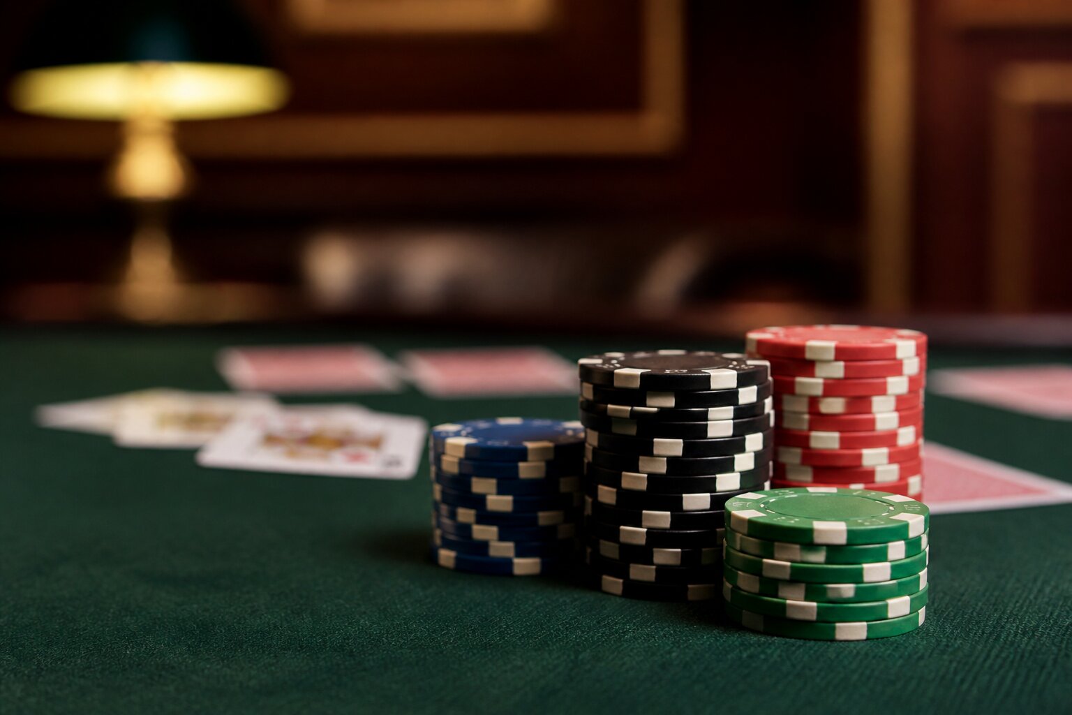 Blackjack vs Poker: Which Game Has Higher Winnings and Payouts?