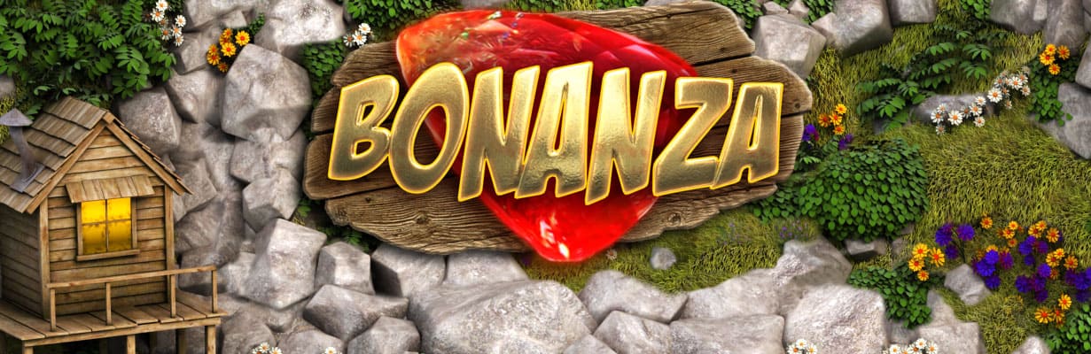 bonanza game slots online