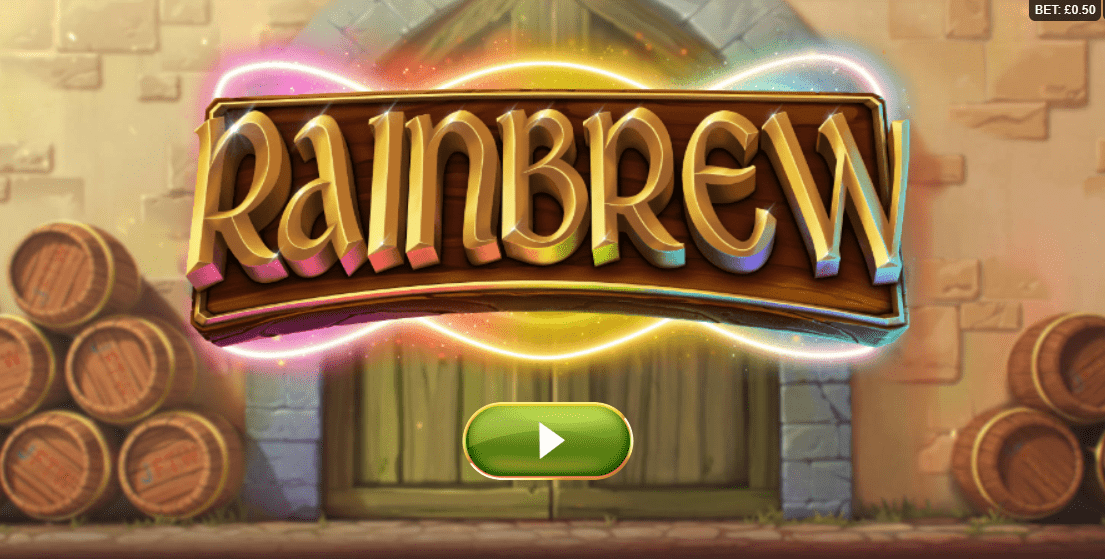 rainbrew slots spins