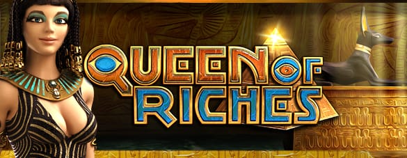 slots queen of riches