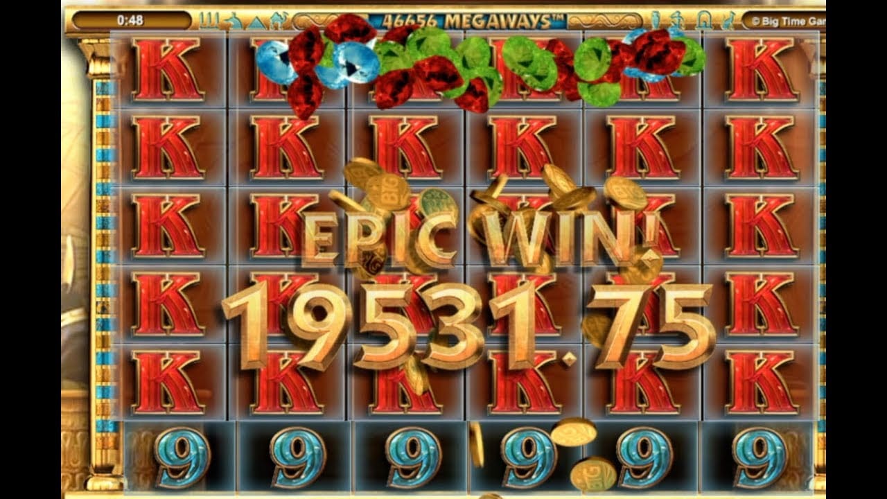 queen of riches online bets casino