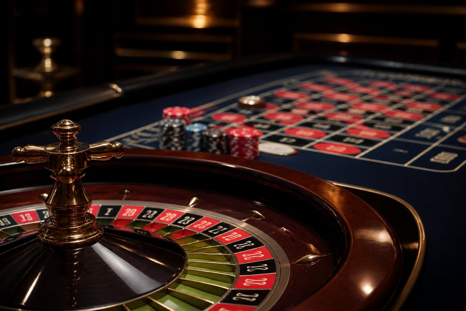 Can You Bet on Red and Black in Roulette? Rules & Payouts Explained