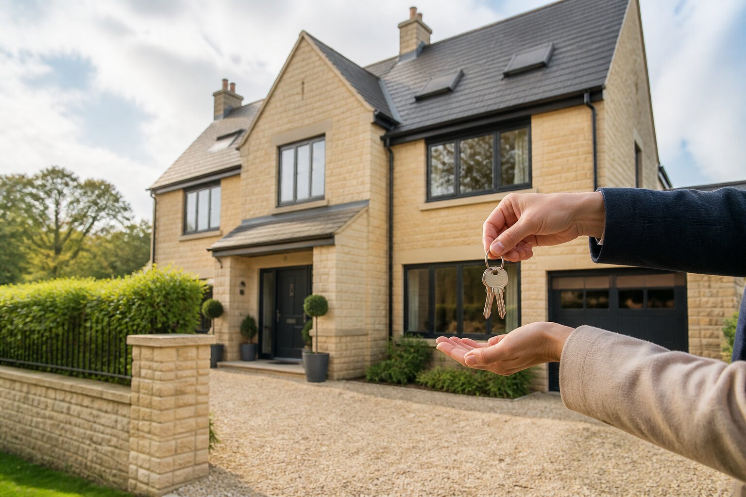 Can You Sell the Omaze House If You Win: Rules & Tax Guide