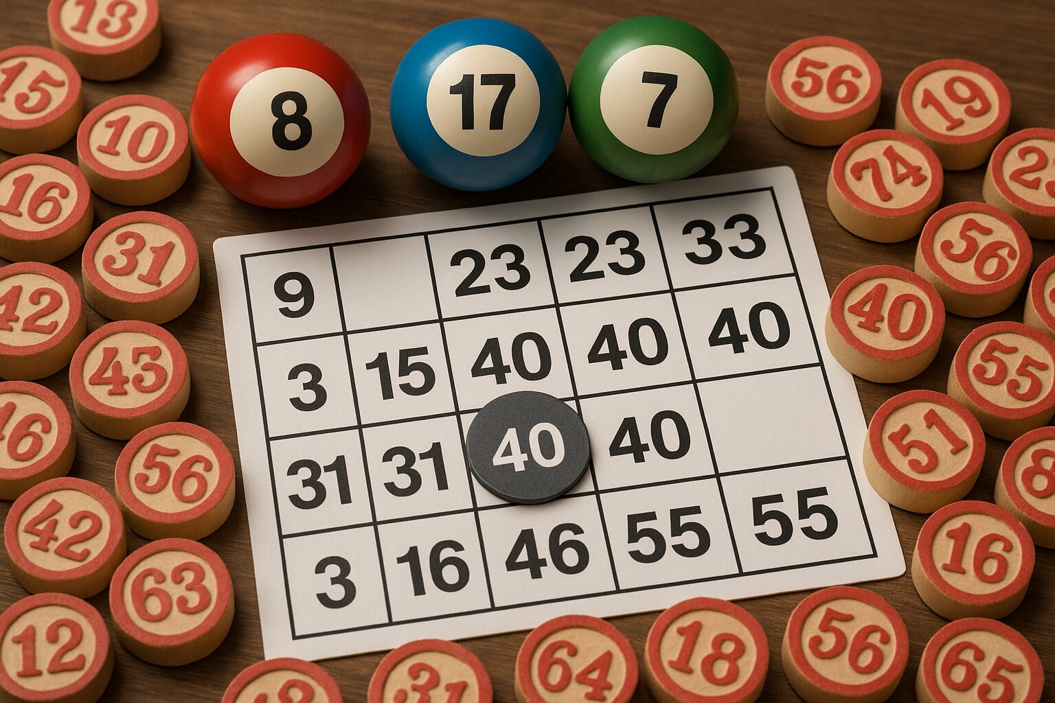 Can You Win Bingo Diagonally, Vertically or Horizontally? Explained