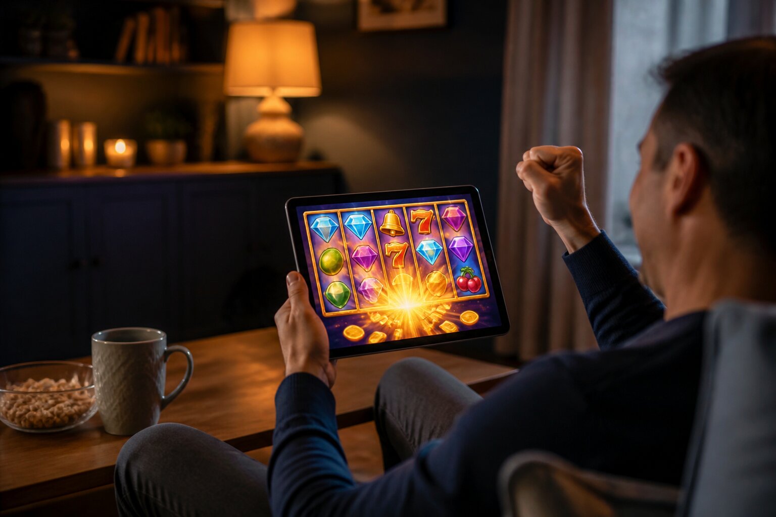 Can You Actually Win Money on Online Slots? Winnings Explained
