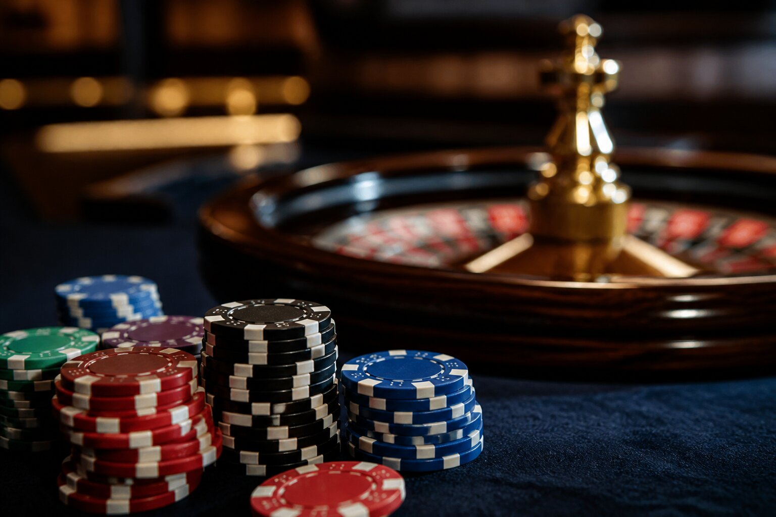 Do Casinos Use Magnets & Rigged Roulette Wheels?: Key Facts Uncovered