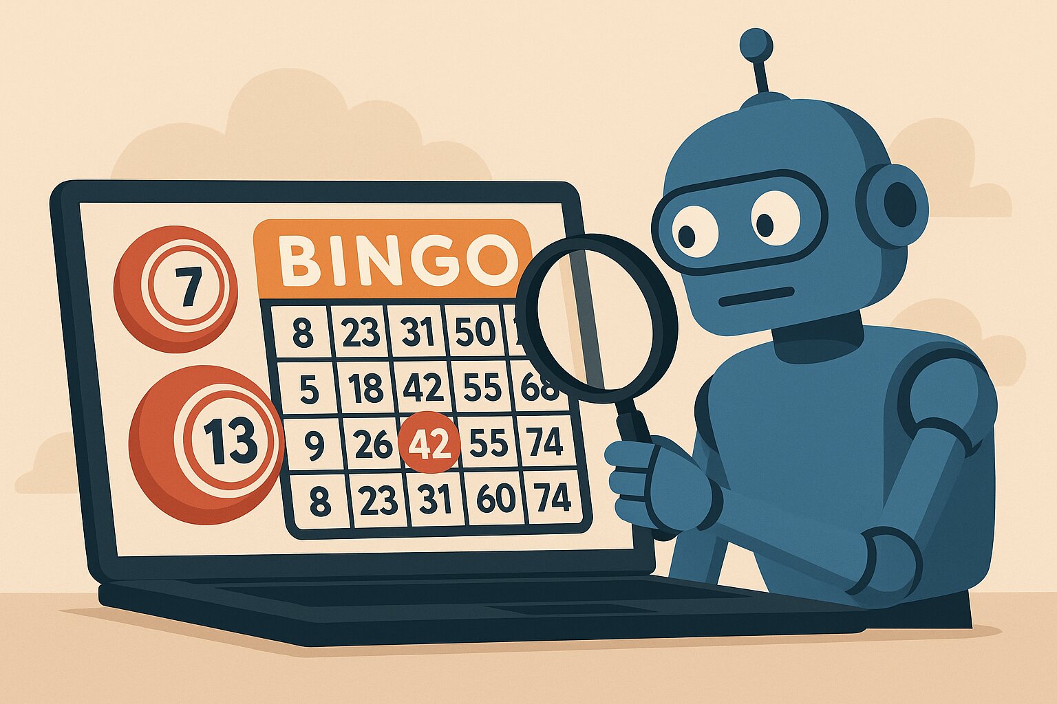 Do Bingo Sites Use Bots? Truth About Automated Players Online