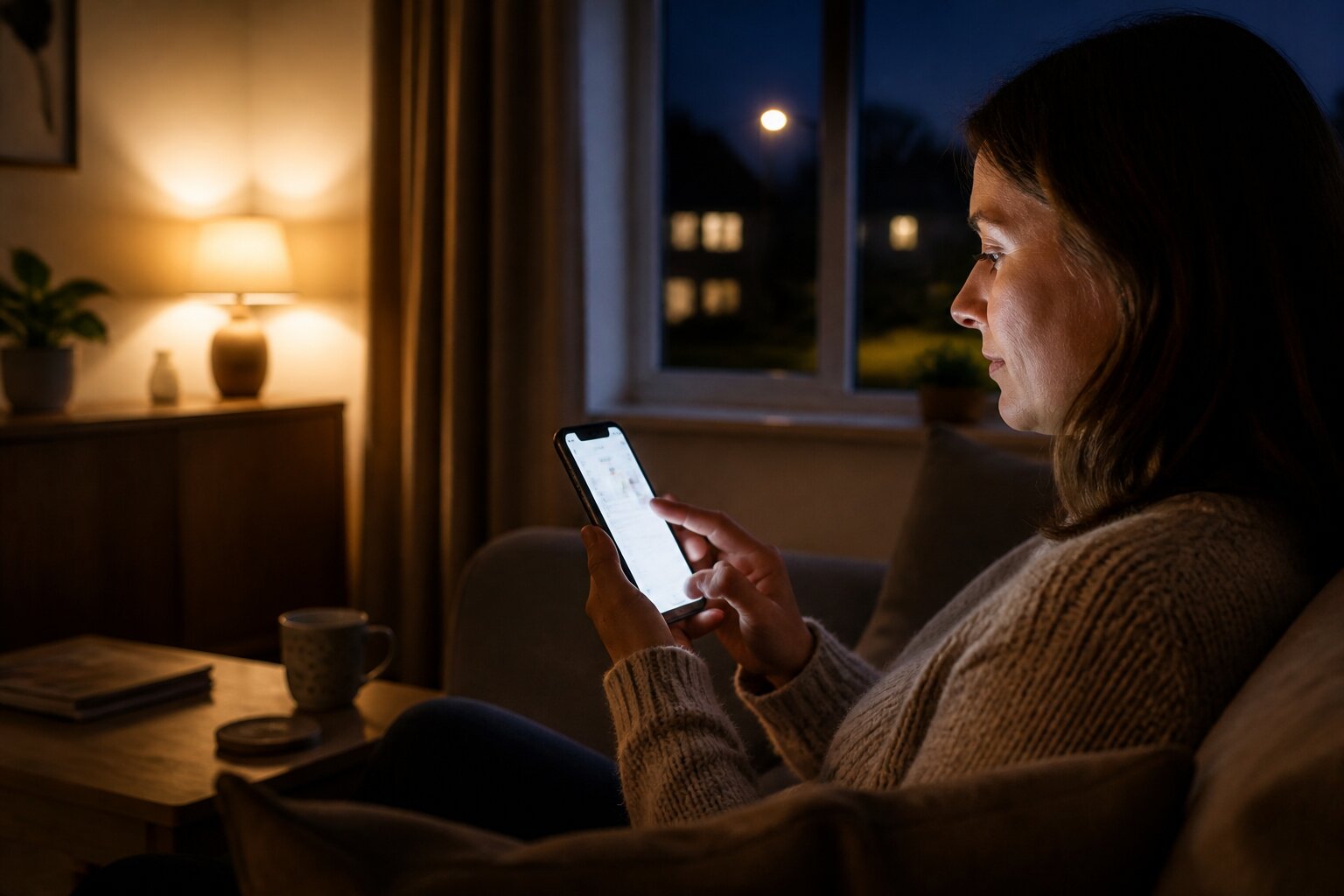 Does the National Lottery App Close at Night? Opening Hours Guide