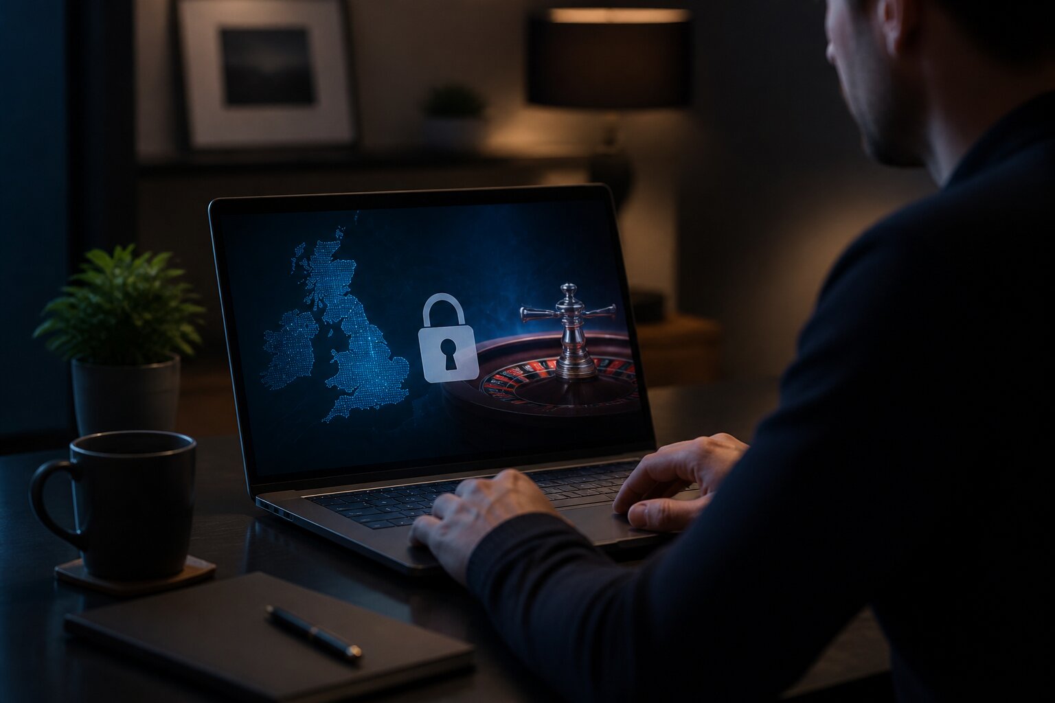 Do Online Casinos Track Your IP Address? Privacy & Security Guide