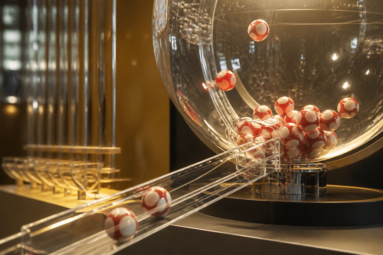 Do You Get Anything for 2 Numbers on Thunderball? Prizes Explained