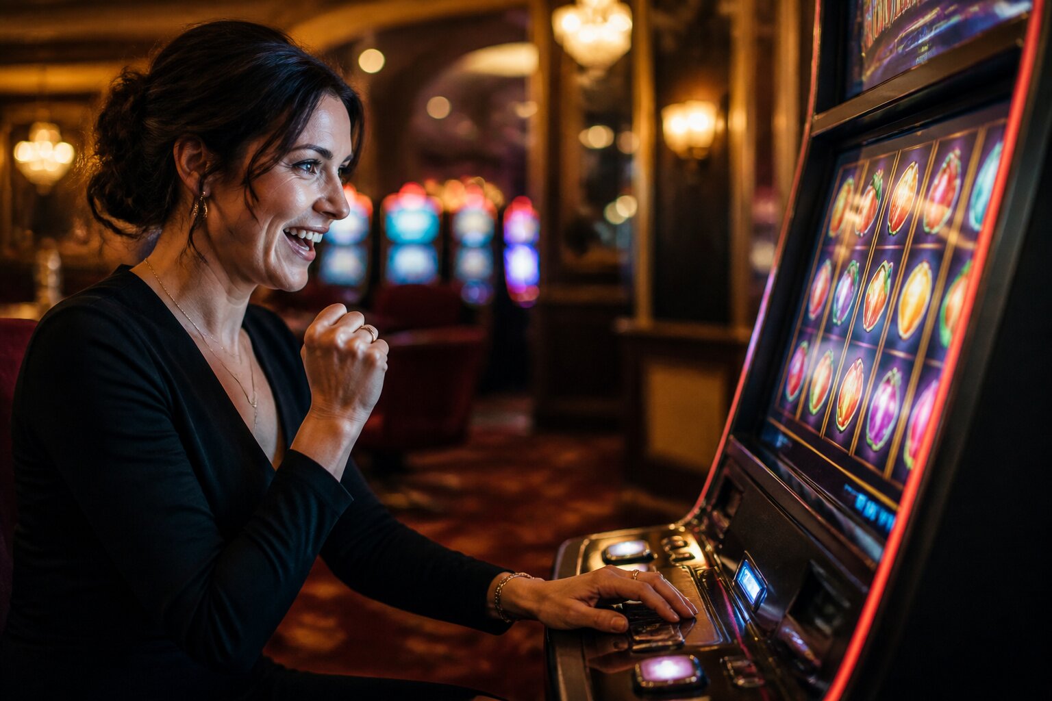 Easiest Slot to Max Win: High RTP & Payout Slots Guide
