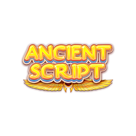 Ancient Script Slot Game