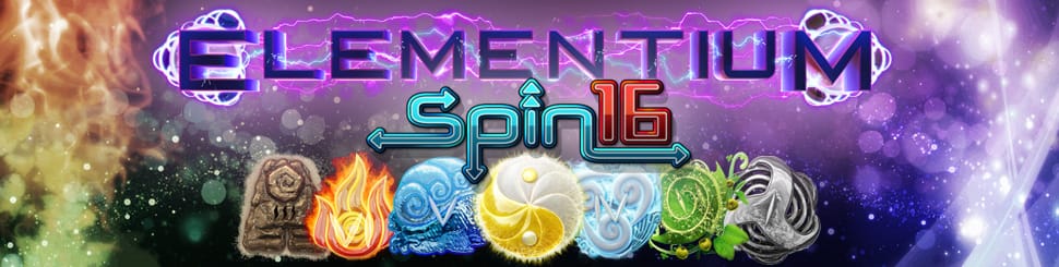 Elementium Spin 16 Slot Review