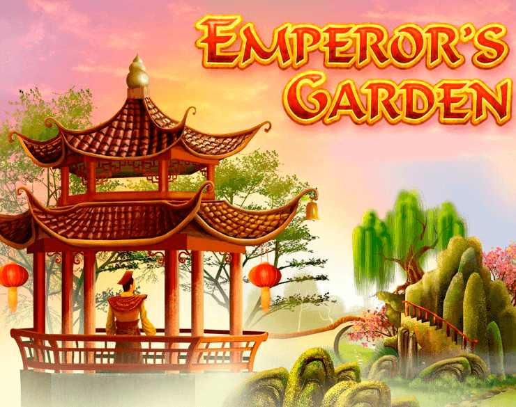 Emperors Garden Slot Review