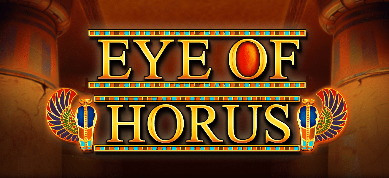 eye of horus barbados bingo