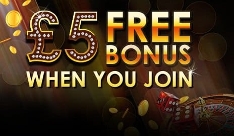 Free Spins on Registration No Deposit