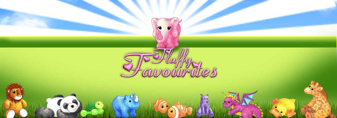 Fluffy Favourites slot UK