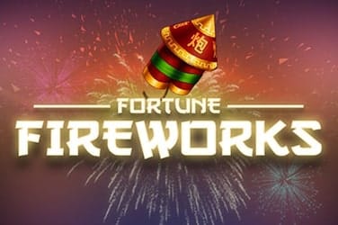 Fortune Fireworks Casino Logo
