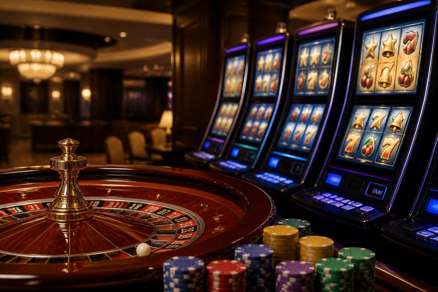 Fortune Spins Slots Guide – Play Online Casino Games & Offers