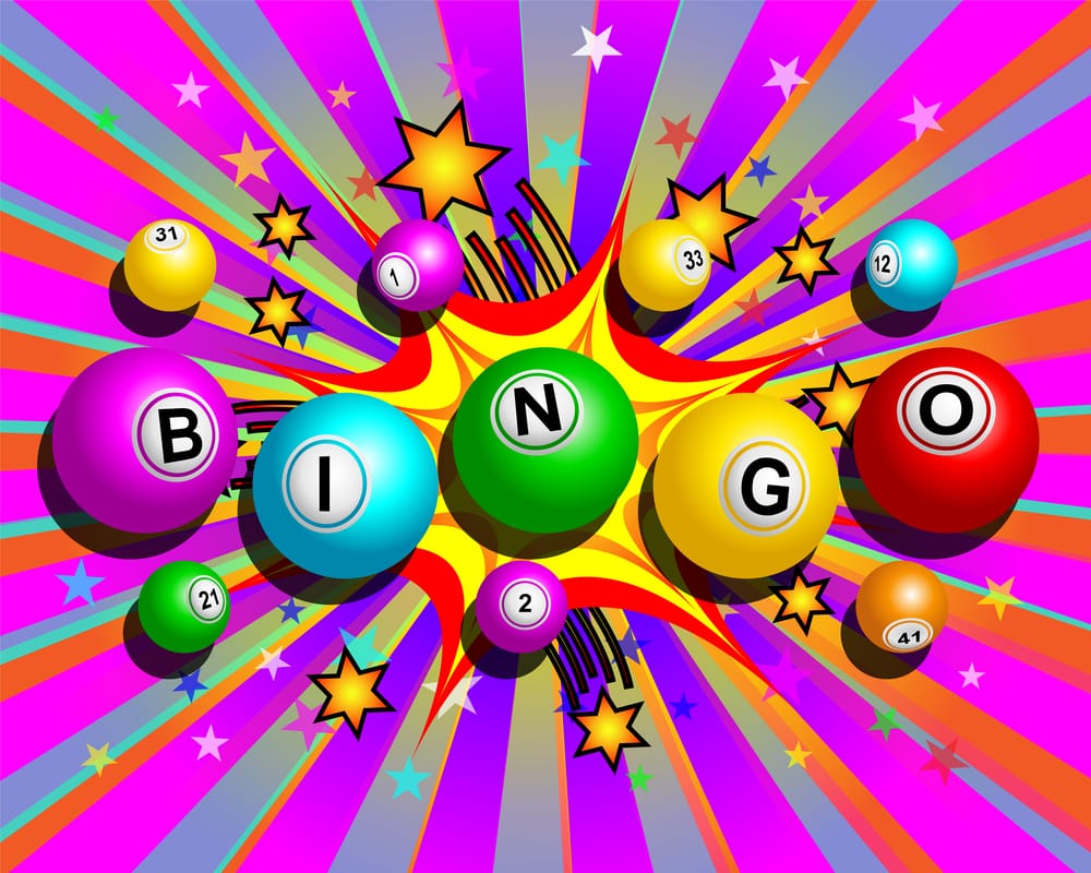 Bingo Games Image