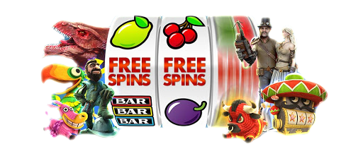 Free Spins No Deposit 2021
