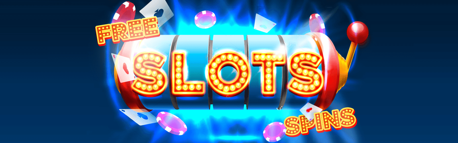 Playing Free Slots