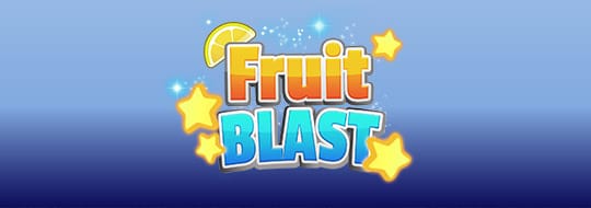 Fruit Blast - Barbados Bingo