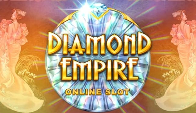 diamond empire slots