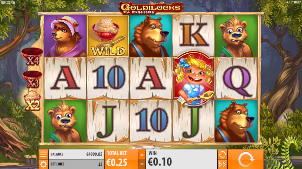 A Beginners Strategy Guide to Slot Machines