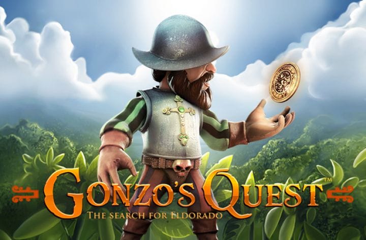 Gonzo Netent Gonzo Netent