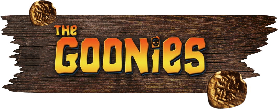 The Goonies Review