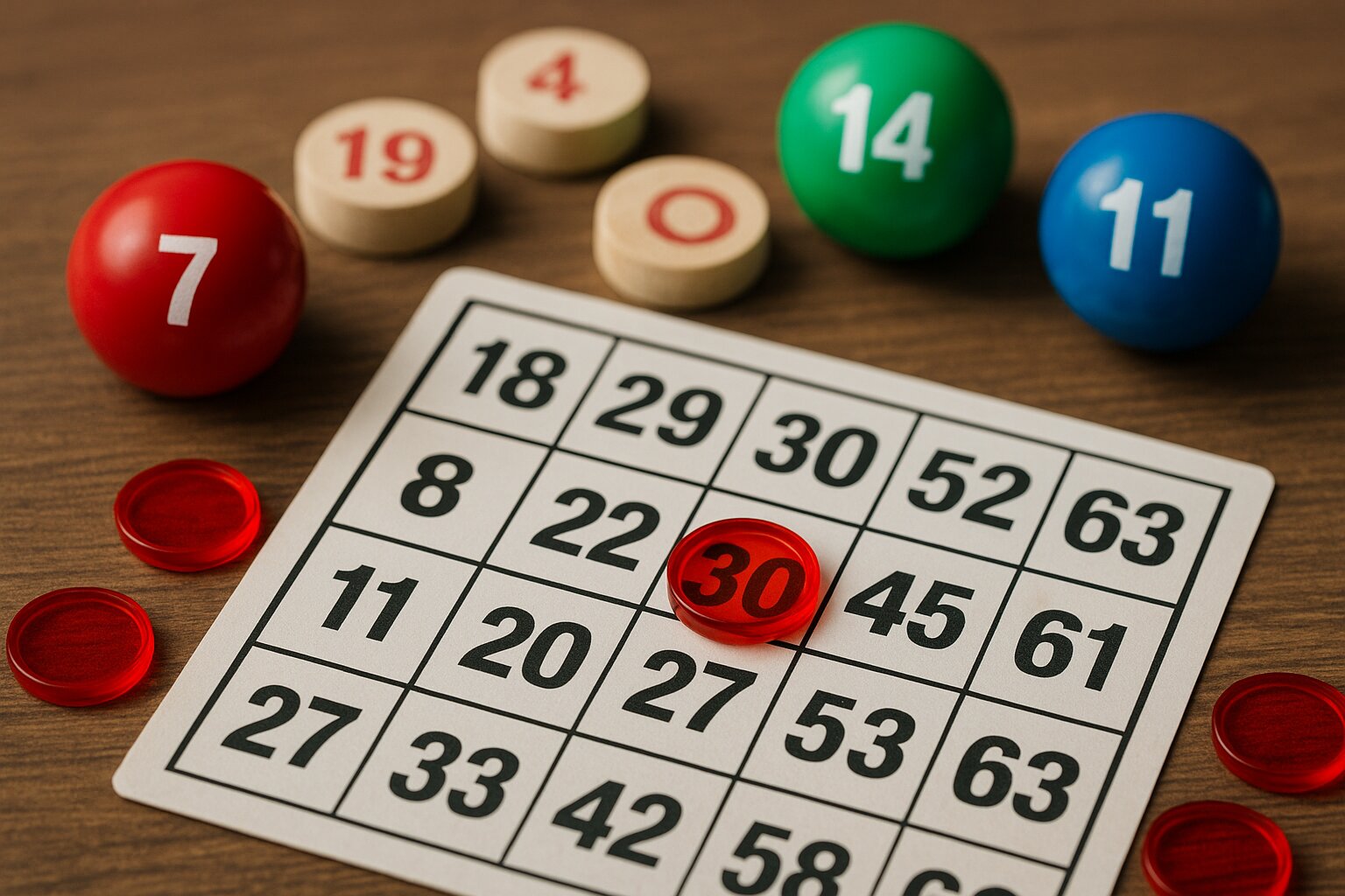 Has Anyone Won Bingo in 15 Numbers? Odds & Winning Possibilities