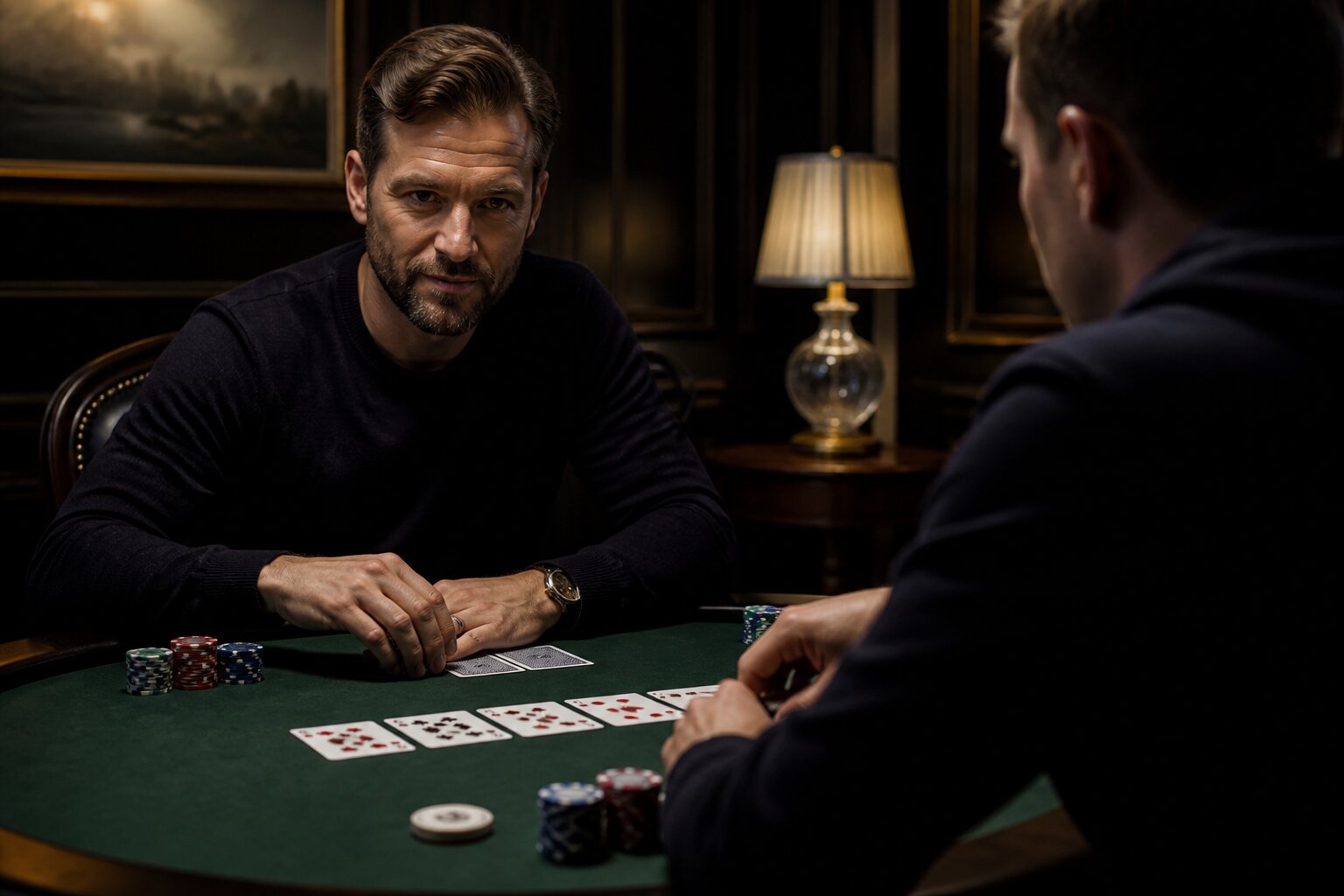 Heads Up Poker Guide: Rules, Tips & Common Questions Answered