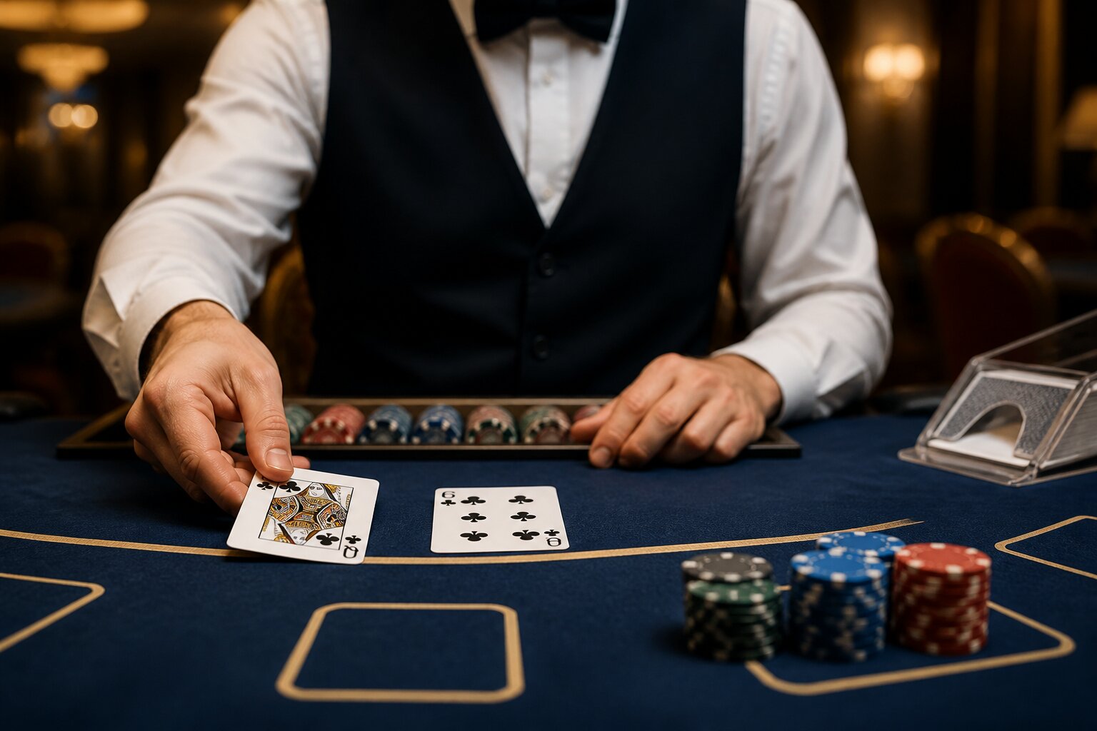 Banker Bet Guide: Meaning, Tips, How Banker Bets Work in Betting