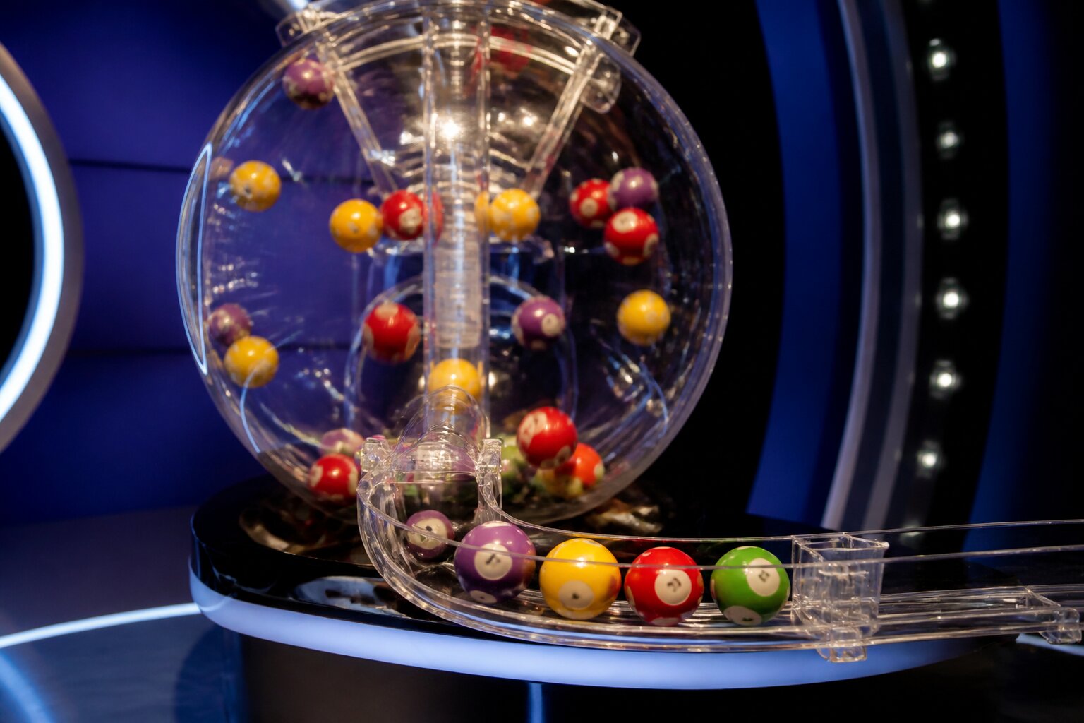 How Does Thunderball Work? UK Game Rules, Odds and Prizes Explained