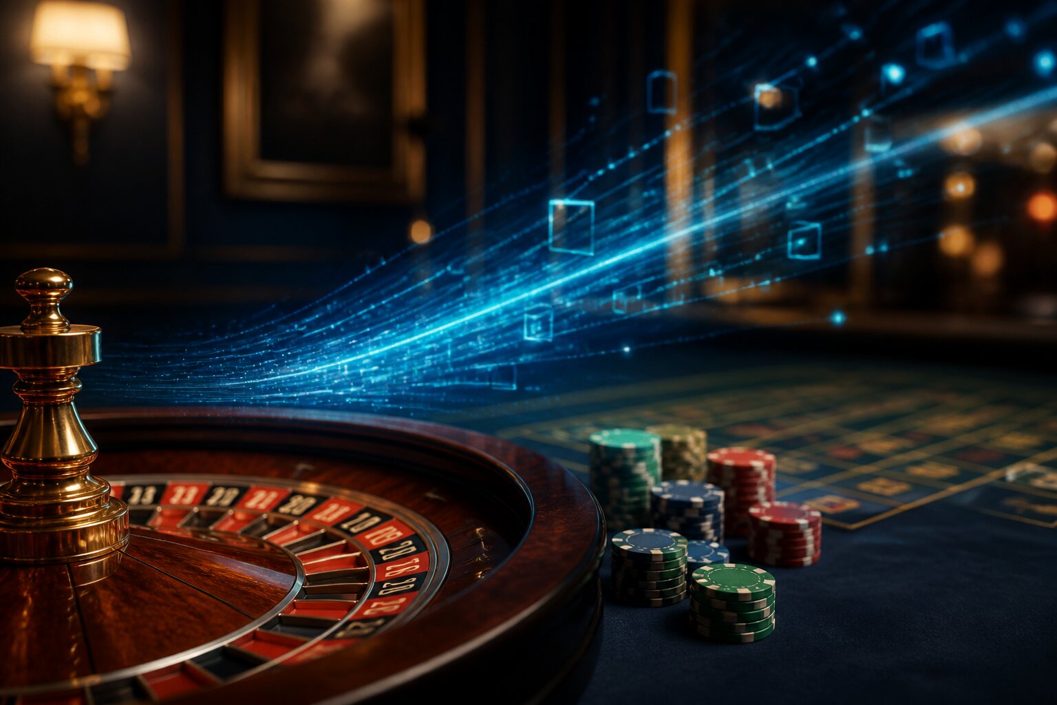 How Do Online Casinos Generate Random Numbers? RNG Explained