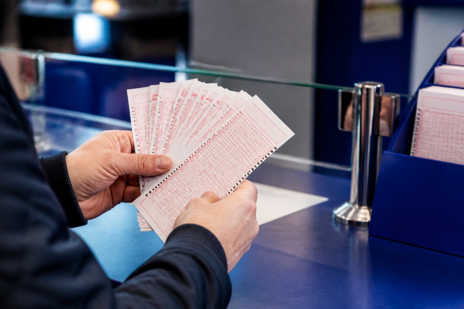 How Many Lottery Tickets Can You Buy at Once? Rules & Limits Explained