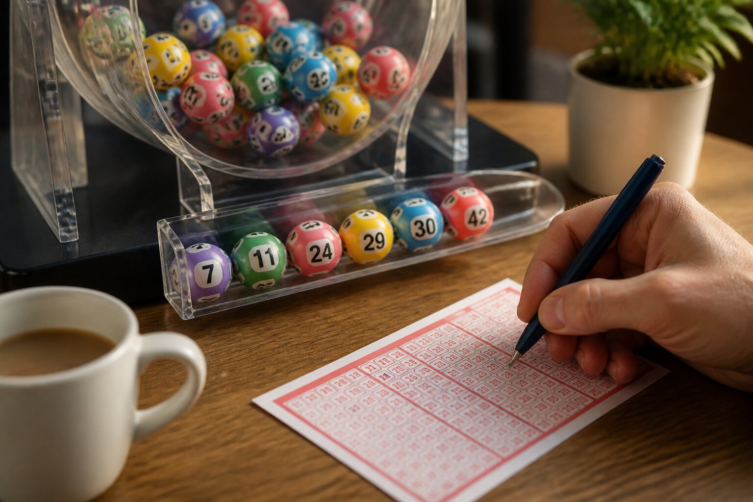 How Many Numbers to Win Lotto? Required Matches, Odds and Rules