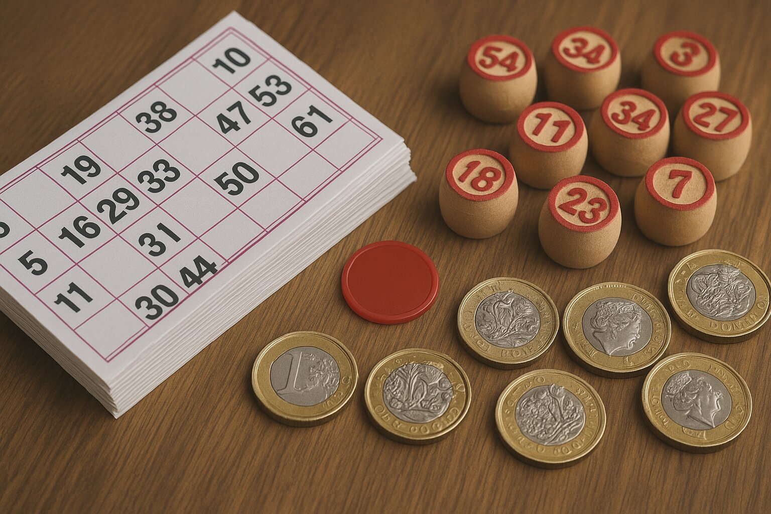 How Much Does Bingo Cost? Bingo Ticket Prices & Entry Fees Explained