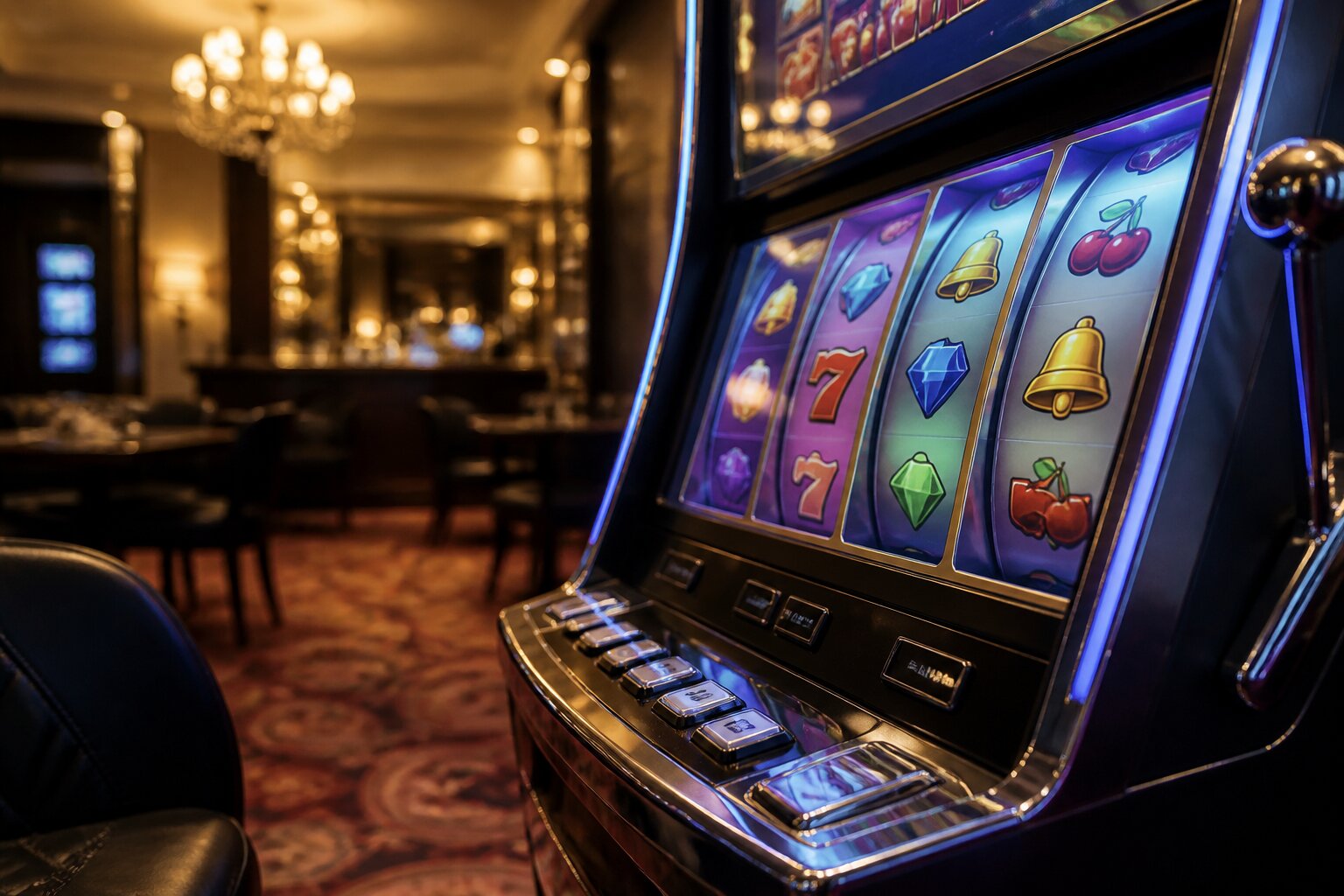 How Rare Is a Max Win on Slots? Jackpot Odds & Slot Game Payouts