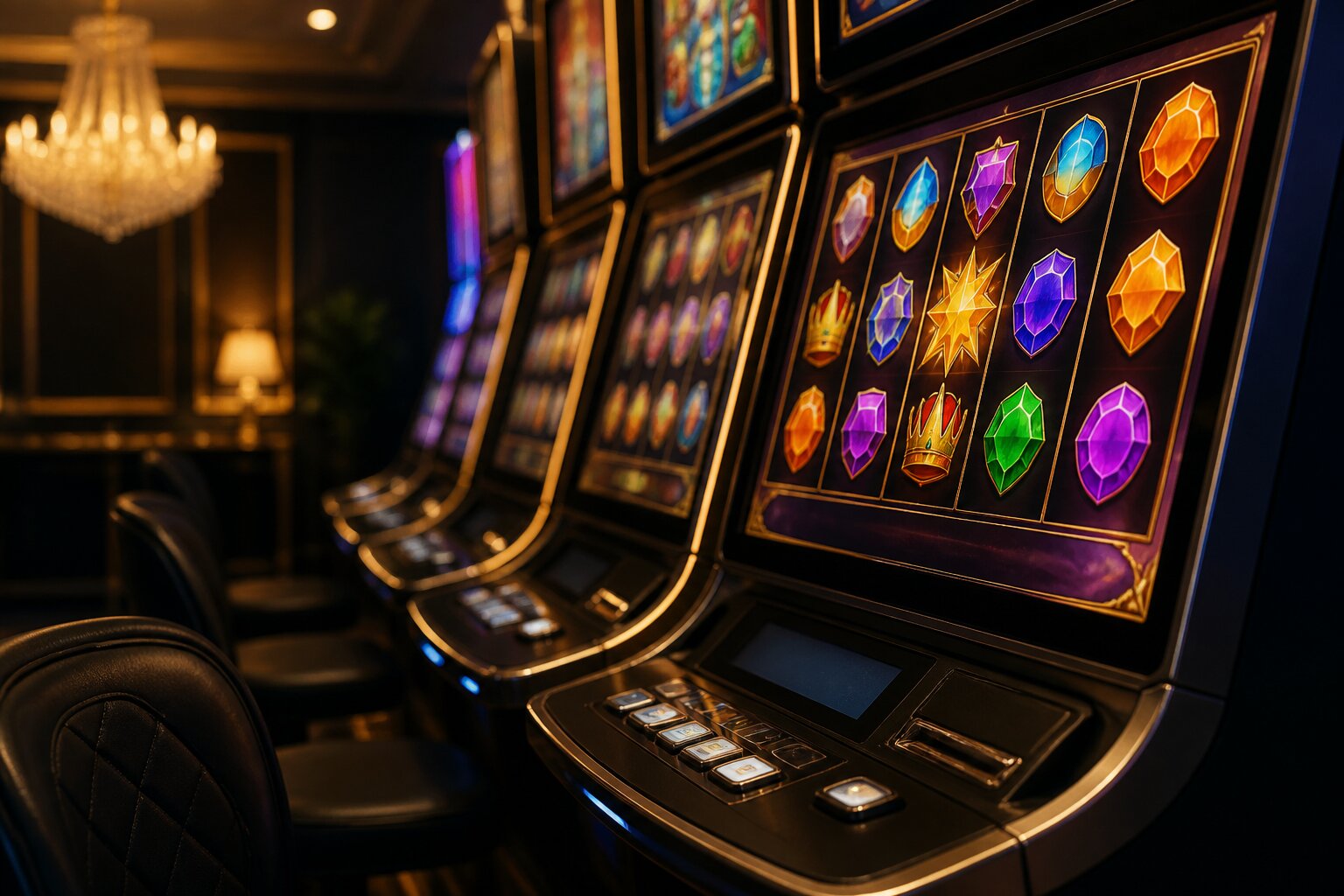 Gigablox Slots Guide: How to Play & Main Features Explained