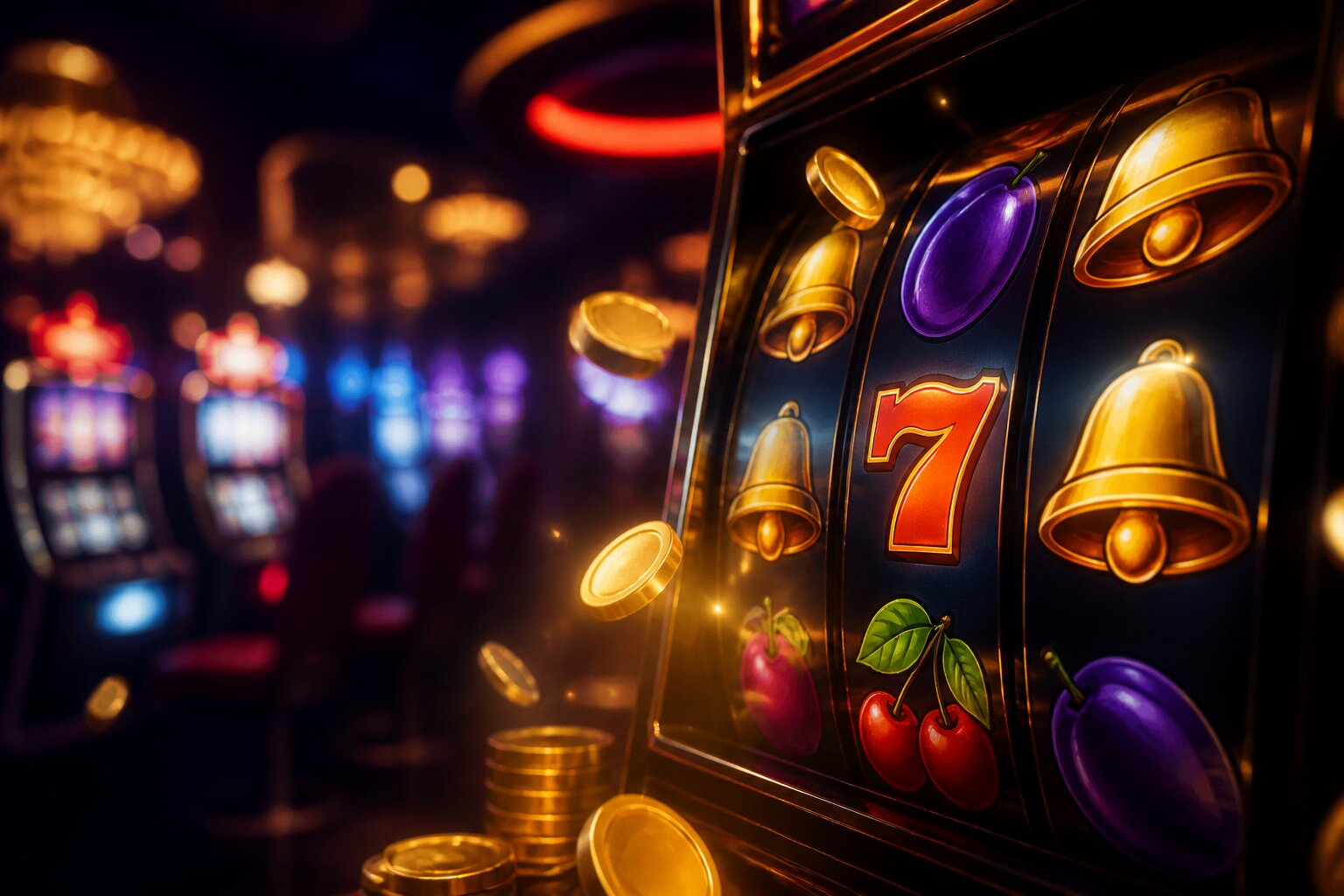 Hold and Win Slots Guide – Free Spins, Bonuses & How to Play