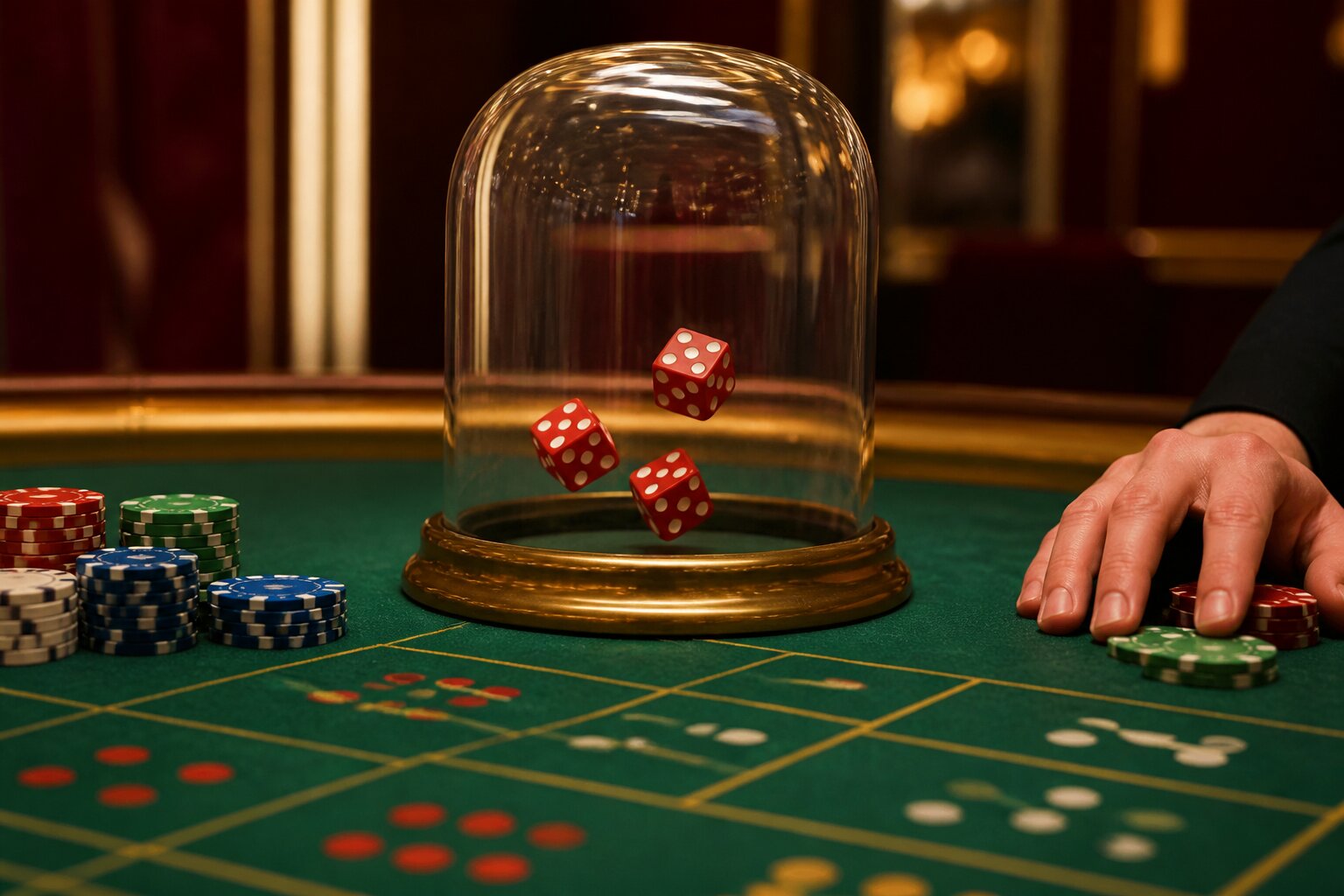 How to Play Sic Bo: Rules, Bets, and Casino Guide for Beginners