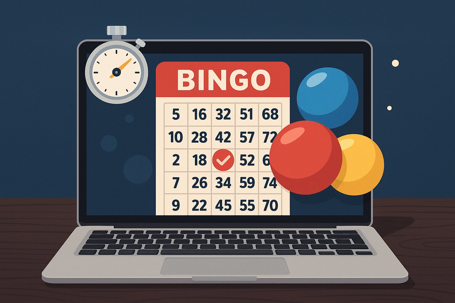 Speed Bingo Guide: How to Play Online, Rules, Game Variations