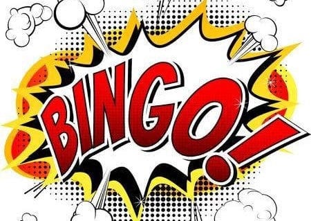Bingo Varieties And Their Rules