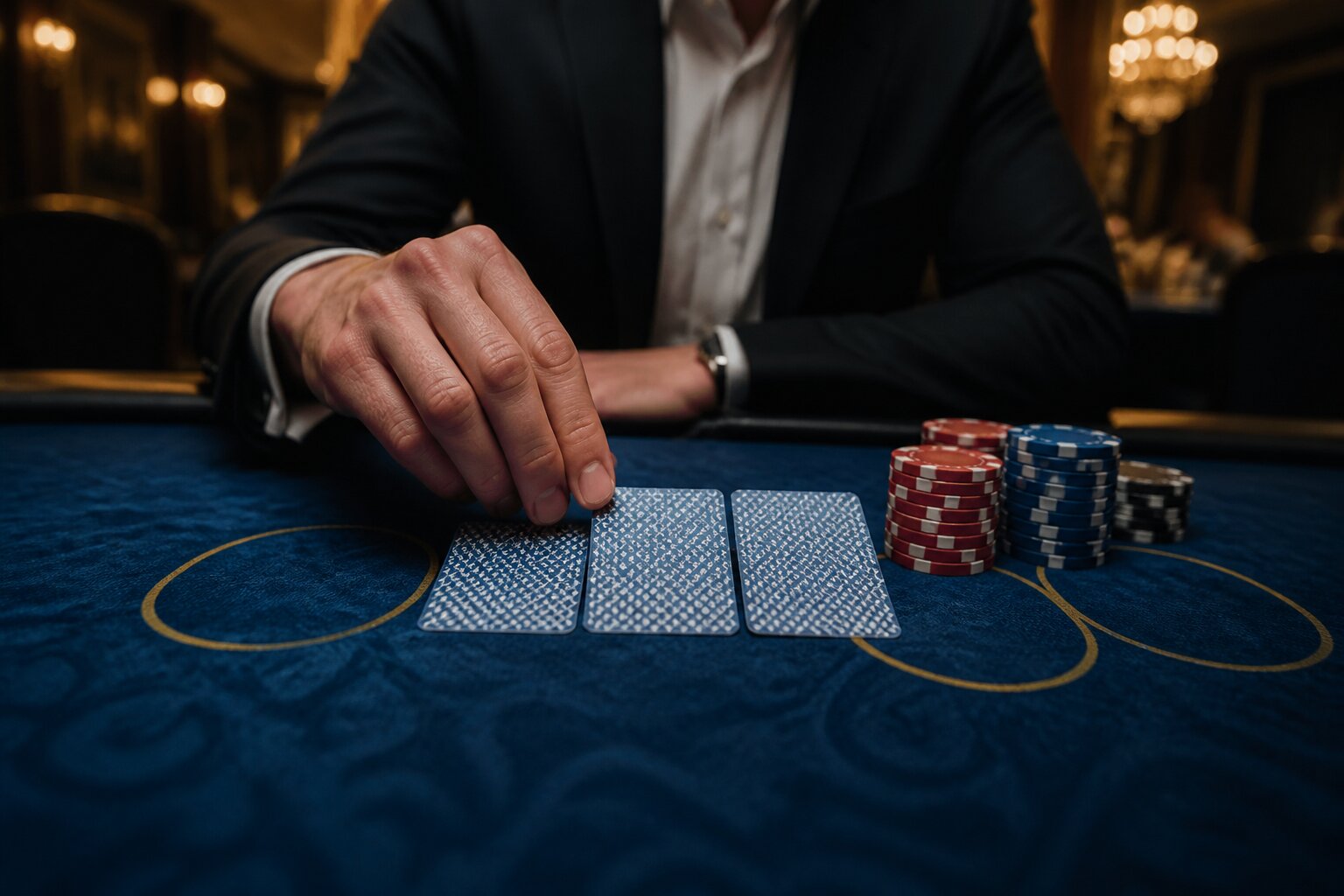 Is 3 Card Poker Rigged? Can You Really Beat the Casino Game?
