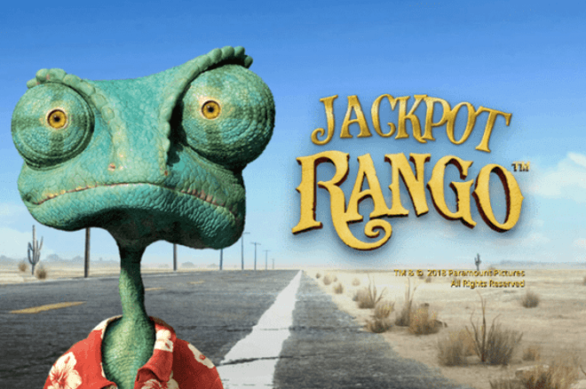 Jackpot Rango Slot