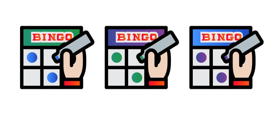 Bingo online games