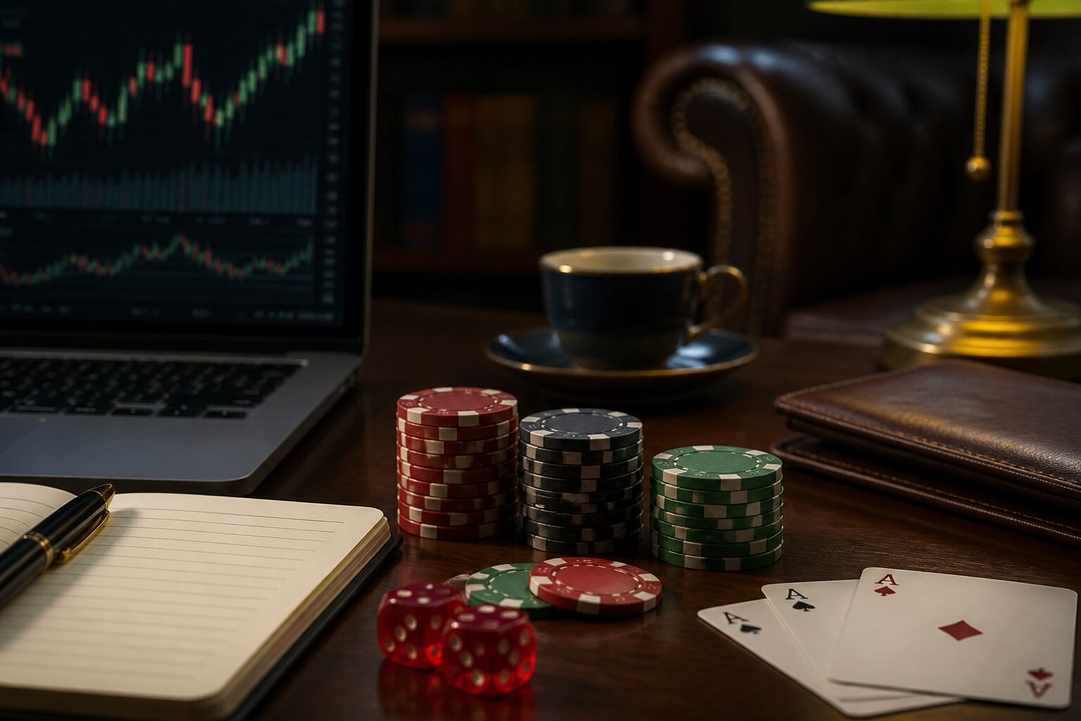 Kelly Criterion Formula Explained: Investment & Betting Calculations